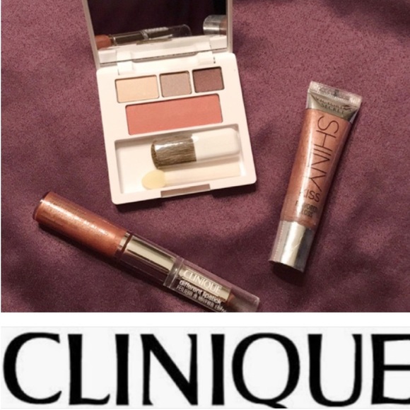 Clinique Other - 🌟3/$25🌟💄NEW💋Clinique & Victoria Secret Makeup
